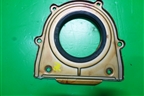 Крышка коленвала задняя (1.8л L8) для Mazda Mazda 6 (GH) с 2007-2012г