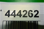 Успокоитель цепи (1.8л L8) (1227801) для Mazda Mazda 6 (GH) с 2007-2012г