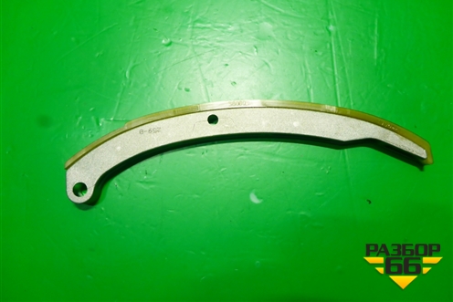 Башмак натяжителя (1.8л L8) (LF0112671) для Mazda Mazda 6 (GH) с 2007-2012г