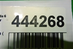 Натяжитель цепи (1.8л L8) для Mazda Mazda 6 (GH) с 2007-2012г