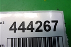 Защита антигравийная правая (BBP256343) для Mazda Mazda 3 (BL) с 2009-2013г