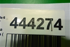Шестерня привода маслянного насоса ( 1.8л L8) (LF0114143A) для Mazda Mazda 6 (GH) с 2007-2012г