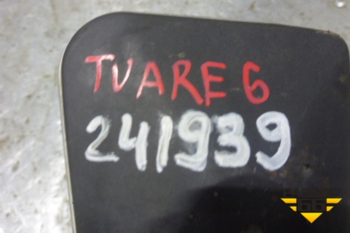 Заслонка дроссельная электрическая (3.6л BHK) (022133062AG) для Volkswagen Touareg c 2002-2010г