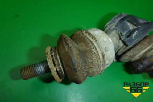 Стабилизатор задний для Mazda Mazda 3 (BK) с 2003-2009г 