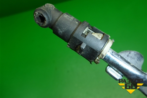 Рейка топливная рампа (1.6л) для Mazda Mazda 3 (BK) с 2003-2009г 