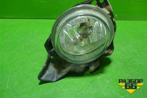 Фара противотуманная левая (после 2009г) (GDK551694) для Mazda Mazda 6 (GH) с 2007-2012г
