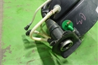 Бак топливный (бензин) (7L0201085A) для Volkswagen Touareg c 2002-2010г