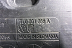 Бак топливный (бензин) (7L0201085A) для Volkswagen Touareg c 2002-2010г