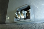 Пол багажника для Volkswagen Touareg c 2002-2010г