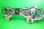 Щит моторный (7L6863911M) для Volkswagen Touareg c 2002-2010г