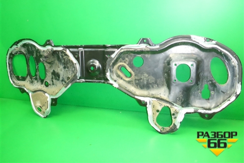 Щит моторный (7L6863911M) для Volkswagen Touareg c 2002-2010г