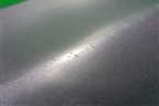 Накладка двери задней левой (2.0л) (75333T0AJ) для Honda CR-V(RM) с 2012г