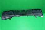 Накладка заднего бампера (до 2015г) (5245302040) для Toyota Auris с 2012-2018г