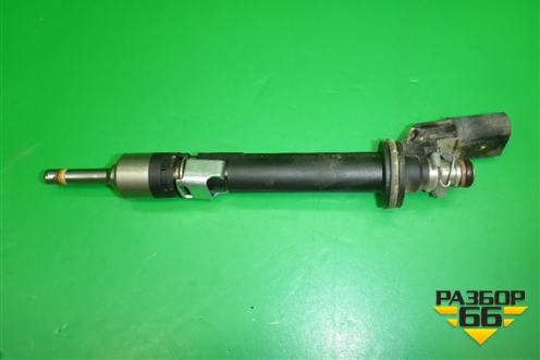 Форсунка инжекторная электрическая (3.6л BHK) (03H906036A) для Volkswagen Touareg c 2002-2010г