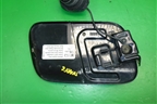 Лючок бензобака (7L6809905B) для Volkswagen Touareg c 2002-2010г