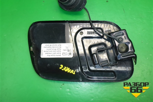 Лючок бензобака (7L6809905B) для Volkswagen Touareg c 2002-2010г