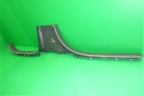 Накладка порога внутренняя правая (7L0853370) для Volkswagen Touareg c 2002-2010г
