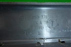 Накладка порога внутренняя правая (7L0853370) для Volkswagen Touareg c 2002-2010г