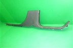 Накладка порога внутренняя правая (7L0853370) для Volkswagen Touareg c 2002-2010г