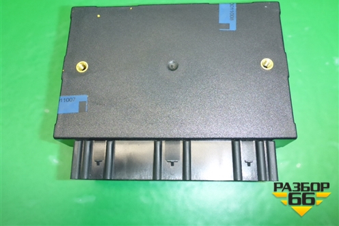 Блок комфорта (7L0959933H) для Volkswagen Touareg c 2002-2010г