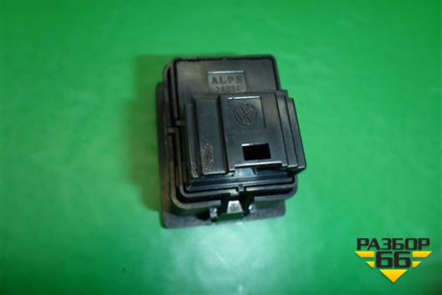 Кнопка (7L6959899) для Volkswagen Touareg c 2002-2010г