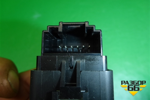 Кнопка (7L6959899) для Volkswagen Touareg c 2002-2010г