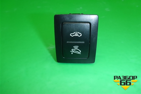 Кнопка (7L6959899) для Volkswagen Touareg c 2002-2010г
