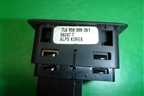 Кнопка (7L6959899) для Volkswagen Touareg c 2002-2010г