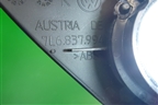 Накладка двери передней правой уголок (7L6837994) для Volkswagen Touareg c 2002-2010г