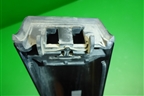 Накладка стойки (центральной левой) (7L6853317D) для Volkswagen Touareg c 2002-2010г