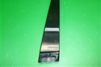 Накладка стойки (центральной левой) (7L6853317D) для Volkswagen Touareg c 2002-2010г