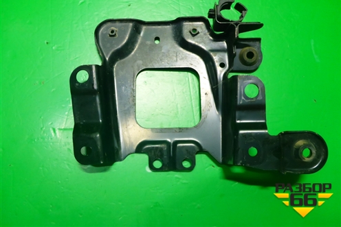 Кронштейн опоры КПП (1.6л Z6 АКПП) для Mazda Mazda 3 (BK) с 2003-2009г 