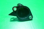 Фланец двигателя системы охлаждения (1.6л Z6) для Mazda Mazda 3 (BK) с 2003-2009г