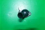 Фланец двигателя системы охлаждения (1.6л Z6) для Mazda Mazda 3 (BK) с 2003-2009г