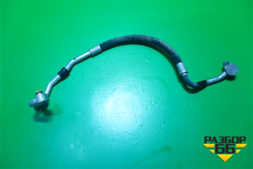 Трубка кондиционера (7L6820744AF) для Volkswagen Touareg c 2002-2010г (Туарег)
