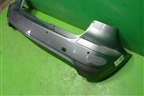 Бампер задний (после 2007г под парктроник) (A1698850838) для Mercedes Benz A140/160 W169 с 2004-2012г