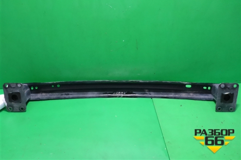 Усилитель заднего бампера (7L6807309T) для Volkswagen Touareg c 2002-2010г