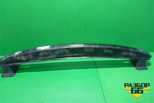 Усилитель заднего бампера (7L6807309T) для Volkswagen Touareg c 2002-2010г