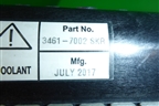 Радиатор охлаждения (не оригинал,SAKURA) (34617002SKR) для Toyota Verso с 2009-2018г