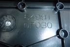 Ящик инструментальный в багажник (649910F030) для Toyota Verso с 2009-2018г