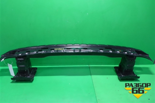 Усилитель заднего бампера (A1666104200) для Mercedes Benz GL-Klass X166 с 2012г
