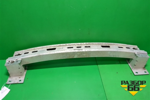 Усилитель заднего бампера (51127291396) для BMW X5 F15 с 2013г