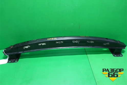 Усилитель заднего бампера (7L6807309T) для Volkswagen Touareg c 2002-2010г