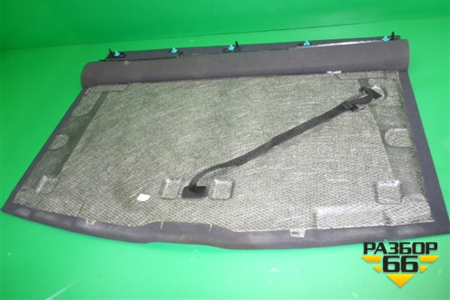 Пол багажника (584120F020) для Toyota Verso с 2009-2018г