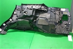 Обшивка багажника левая (6252060E10C0) для Toyota Land Cruiser (200) с 2008г