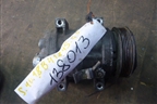 Компрессор кондиционера для Volvo S40 с 2001-2003г