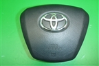 Подушка безопасности в рулевое колесо для Toyota Verso с 2009-2018г