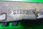 Наполнитель заднего бампера (7L6807252) для Volkswagen Touareg c 2002-2010г