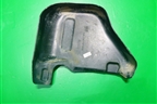 Защита топливного бака (7L0201980) для Volkswagen Touareg c 2002-2010г