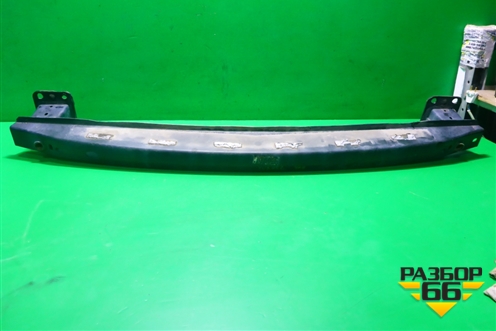 Усилитель заднего бампера (7L6807309T) для Volkswagen Touareg c 2002-2010г